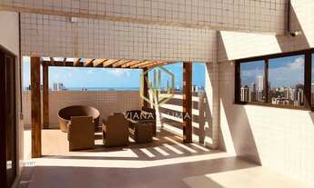 Imagem 7: Apartamento para venda tem 58 metros quadrados com 2 quartos em Encruzilhada - Recife - PE