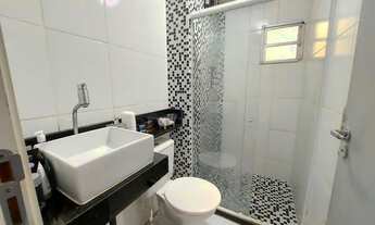 Imagem 6: Apto 3/4 Reformado