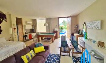 Imagem 6: Casa em condomínio fechado com 5 quartos a venda, 3.200m² Guarapari -ES