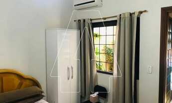 Imagem 5: Araçatuba - Casa - Jardim Brasil