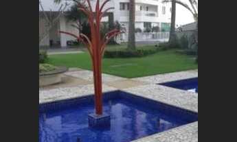Imagem 5: Aluguel Residencial Smart R$ 3.300 Centro - Manaus - AM