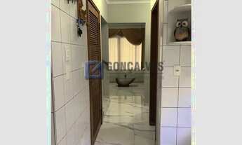 Imagem 4: SAO BERNARDO DO CAMPO - Residential / Home - BAIRRO ASSUNCAO