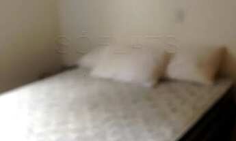 Imagem 6: Flat New Point disponível para venda com 40m², 01 dorm e 01 vaga