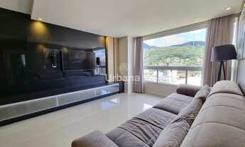 Imagem 4: Cobertura no Centro de Jaraguá do Sul com 3 suítes