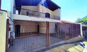 Imagem 2: Itu - Casa Padrão - Bairro Brasil