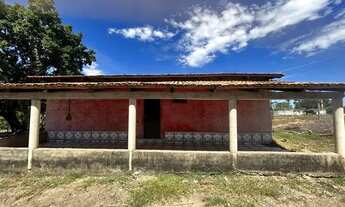 Imagem 7: Imóvel em Lua Nova, Distrito de Matrinchã Go