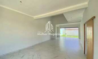 Imagem 4: Casa de Condomínio com 3 dorms, Residencial Real Park, Sumaré - R$ 1.17 mi, Cod: CC2675