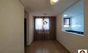 Imagem: Apartamento (tipo - padrao) 2 dormitórios