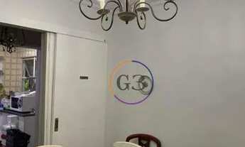 Imagem 7: Apartamento com 2 dormitórios para alugar, 60 m² por R$ 2.000,00/mês - Centro - Pelotas/RS