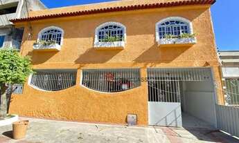 Imagem: Casa com 4 dormitórios à venda, 280 m²