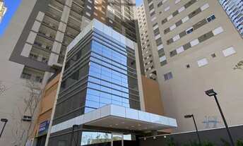 Imagem: Apartamento em Alphaville com 2 dormitórios