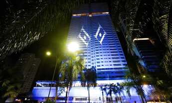 Imagem 2: Apartamento para venda com 171 m² com 3 suites plenas no Jardim Goiás - Goiânia - GO