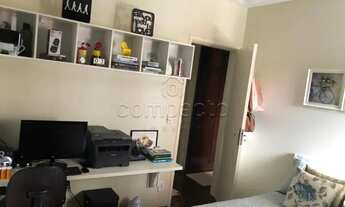 Imagem 10: Apartamento Padrão em São José do Rio Preto