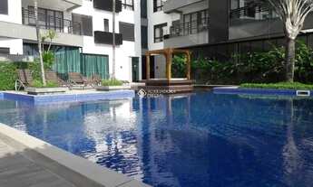 Imagem: FLORIANóPOLIS - Apartamento Padrão - Campeche