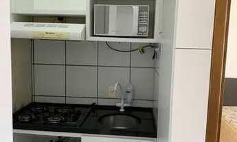 Imagem 4: Aluguel de kit Kitnet com 1 dormitório