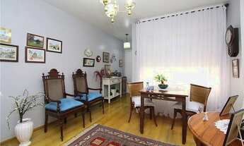 Imagem 3: Bairro Sta. Cecília, Apto 02D Hosp. Clínicas