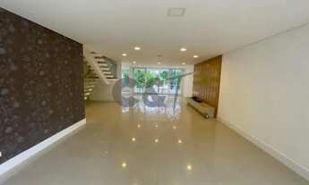 Imagem 5: Casa de Condomínio à venda ou para alugar, Brooklin, São Paulo - SP