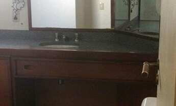 Imagem 3: STUDIO NA CONSOLAÇÃO