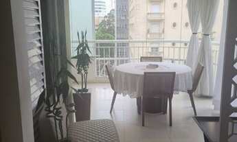 Imagem 3: Apartamento para alugar, 89 m² por R$ 9.000,00/mês - Cerqueira César - São Paulo/SP