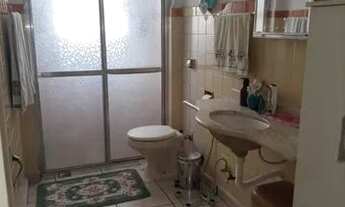 Imagem 6: Apartamento para Venda em Santos, Aparecida, 2 dormitórios, 1 banheiro, 1 vaga