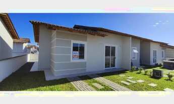 Imagem: Casa Residencial ARAQUARI - SC