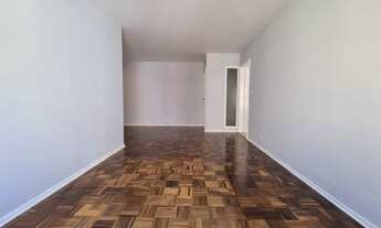 Imagem 2: Apartamento para aluguel possui 127 metros quadrados com 3 quartos em Paraíso - São Paulo