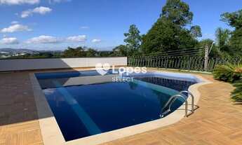 Imagem 4: Casa para Venda e Locação na Chácara Silvania, Valinhos . 4 Quartos 4 Suites 2 Salas 7 Ban