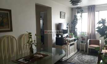 Imagem: Apartamento Metrô Jabaquara - 2 dormitórios