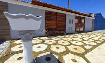 Imagem 3: Casa com 2 dorms, Balneário Plataforma, Mongaguá - R$ 314 mil, Cod: 1107