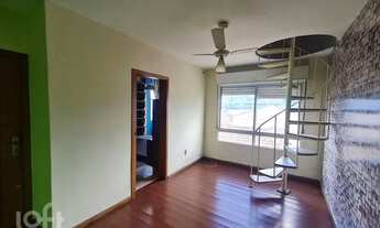 Imagem: PORTO ALEGRE - Apartamento Padrão - Partenon