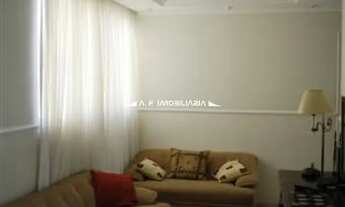 Imagem 3: São Paulo - Apartamento Padrão - VILA AMÁLIA (ZONA NORTE