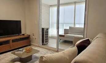 Imagem 7: Apartamento mobiliado para alugar , Jardim Anália Franco, São Paulo, SP