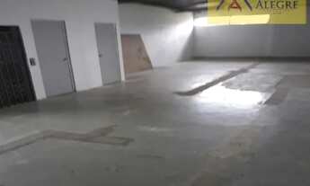 Imagem 5: Indústria Vila Império São Paulo/SP