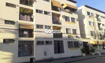 Imagem: Ótimo apartamento com 2 quartos e uma suíte