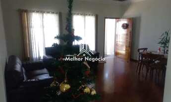 Imagem: Casa com 3 dorms, Jardim Dom Bosco, Campinas