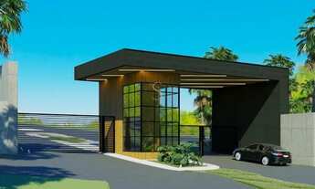 Imagem 7: JAGUARA PARK Terreno / lote com venda por R$155.000