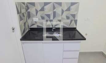 Imagem 7: Apartamento para Aluguel - Consolação, 1 Quarto, 15 m2