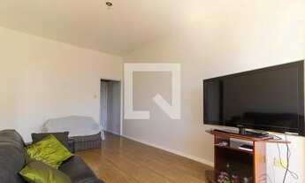 Imagem 2: Apartamento para Aluguel - Laranjeiras, 2 Quartos, 95 m2