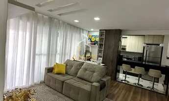 Imagem 7: Apartamentos Residencial para venda em São Paulo - SP