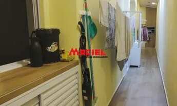 Imagem 5: Casa Padrão em São José dos Campos