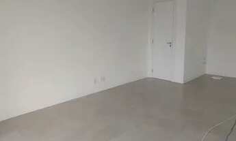 Imagem 3: Sala com 25,31m² de área privativa no bairro Marechal Rondon