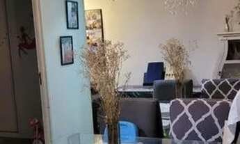 Imagem 5: Apartamento 53m com varanda, 2 dormitórios 1 suíte, 1 vaga