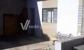 Imagem 3: Casa - Jardim Andorinhas - Campinas