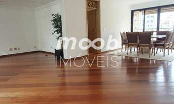 Imagem: Apartamento para venda - 222 m² - 3 suítes