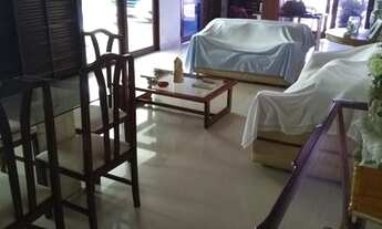 Imagem 7: Vendo casa no universitário