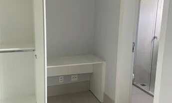 Imagem 3: APARTAMENTO NOVO NO ED. UNIKO 87, SENDO 2 SUÍTES, COMPLETO DE ARMÁRIOS, PROX A UFMT