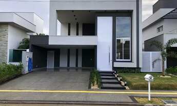 Imagem 2: Casa de condomínio para venda com 200 metros quadrados com 4 quartos