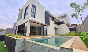 Imagem: Casa a venda no Alphaville Ribeirão Preto