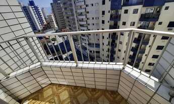 Imagem 7: Apartamento para venda tem 101 metros quadrados com 2 quartos em Guilhermina - Praia Grand