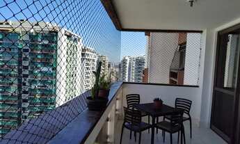 Imagem 3: Maravilhoso apartamento na orla para aluguel, vista mar - BARRA DA TIJUCA